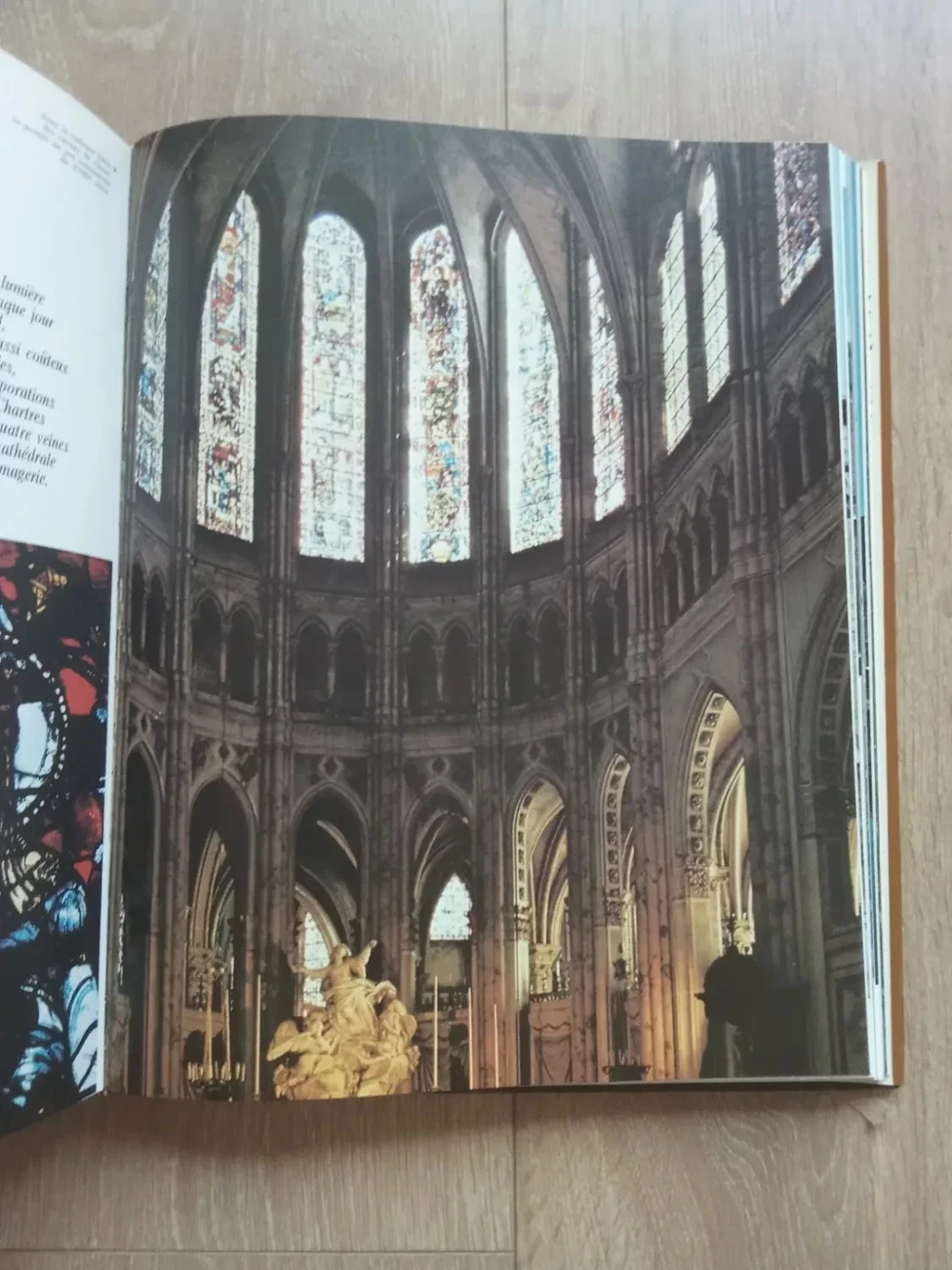 El arte religioso, abadías, iglesias y catedrales – photo 2